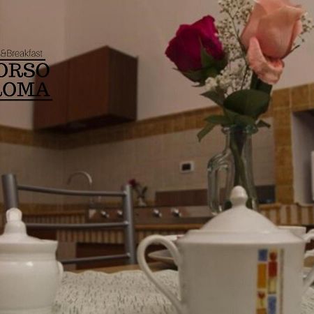 B&B Corso Roma Λαντσιάνο Εξωτερικό φωτογραφία
