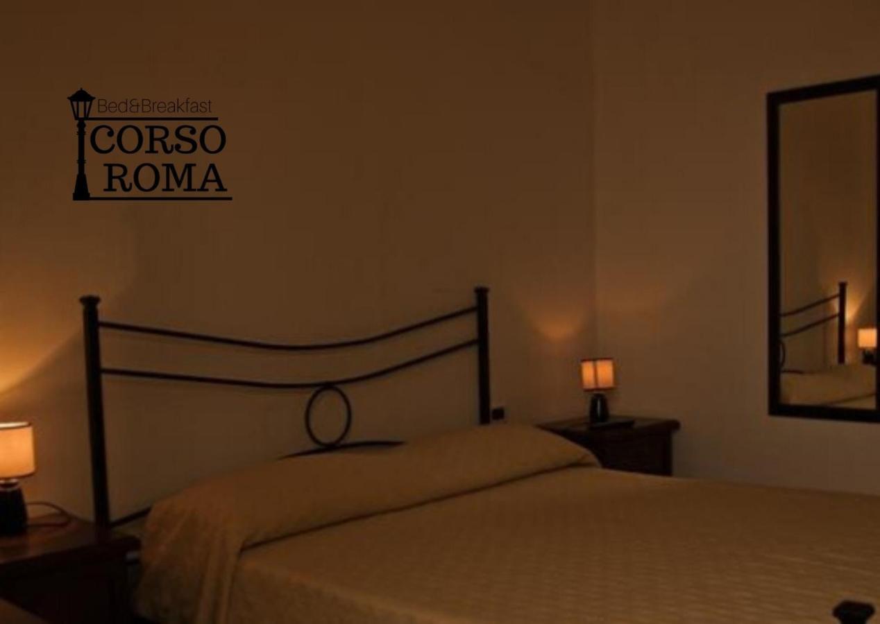 B&B Corso Roma Λαντσιάνο Εξωτερικό φωτογραφία