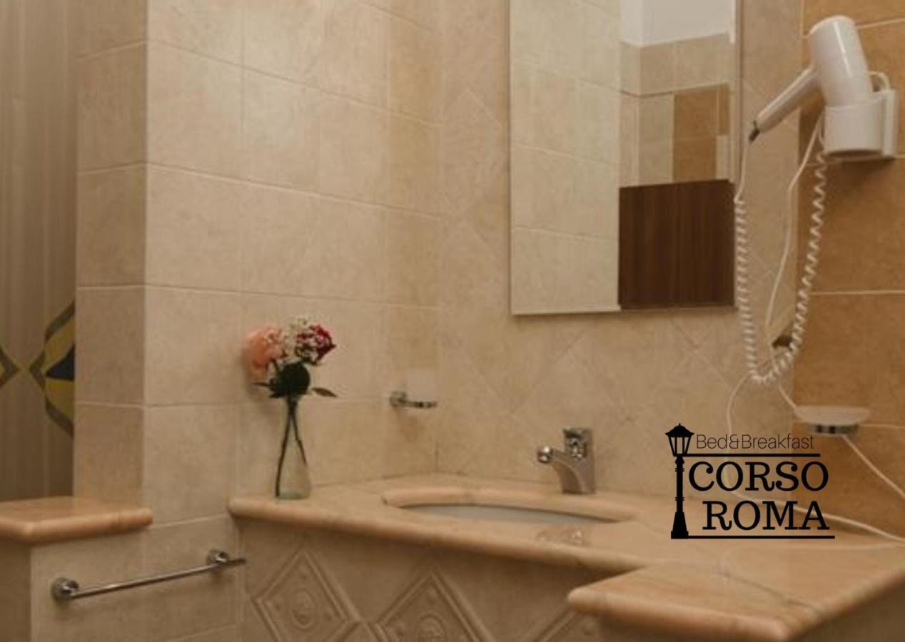 B&B Corso Roma Λαντσιάνο Εξωτερικό φωτογραφία
