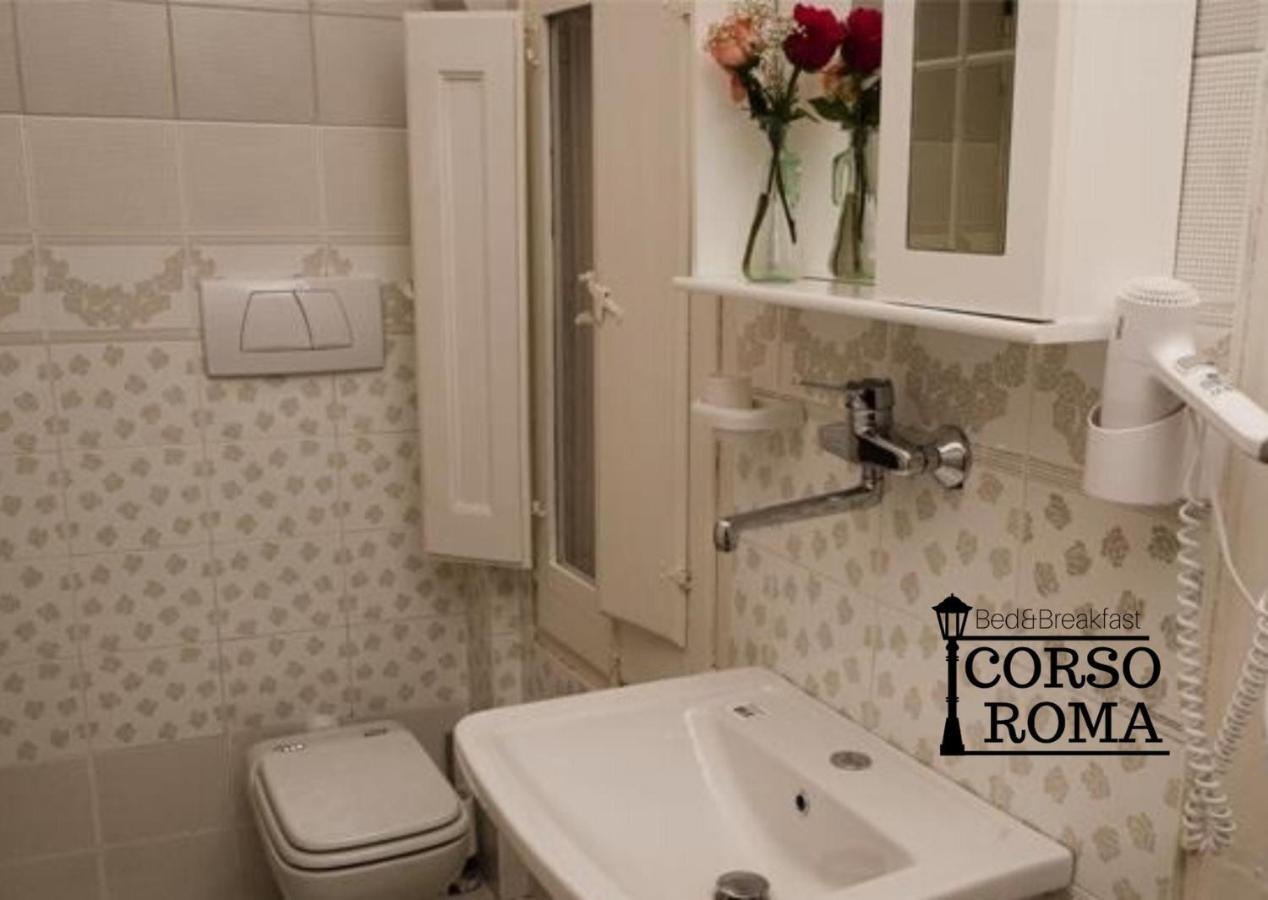 B&B Corso Roma Λαντσιάνο Εξωτερικό φωτογραφία