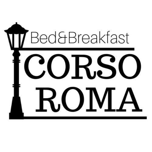 B&B Corso Roma Λαντσιάνο Εξωτερικό φωτογραφία