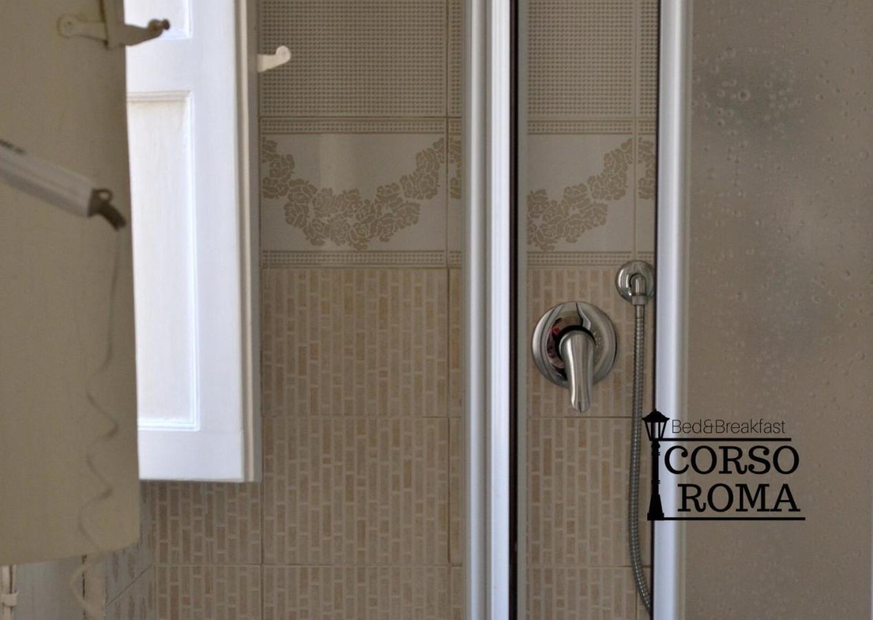 B&B Corso Roma Λαντσιάνο Εξωτερικό φωτογραφία